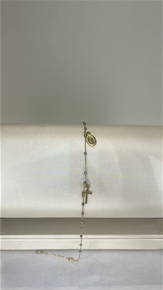 Bracciale Domar in Oro BROR-110-280 - BROR-110-280